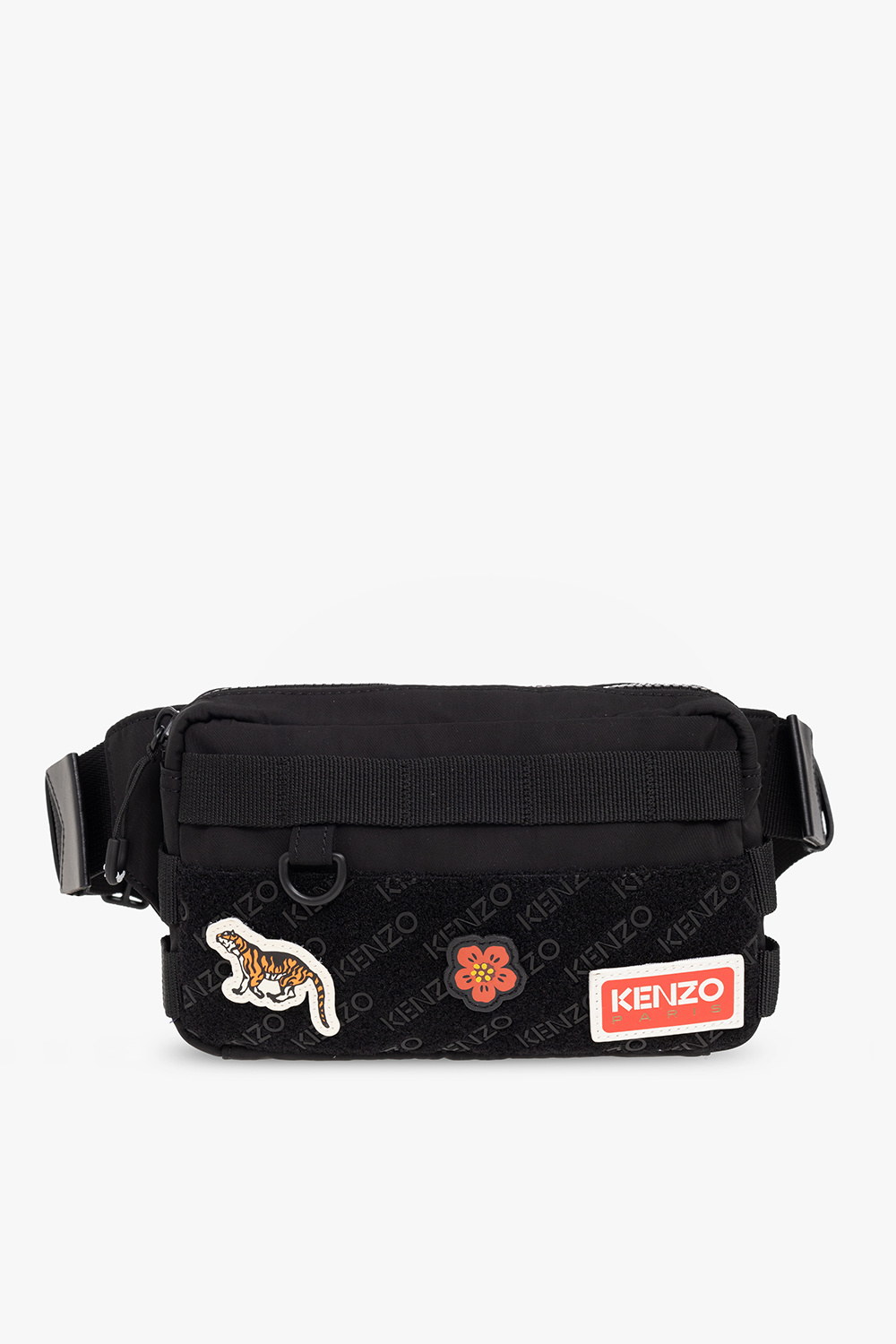 Kenzo fanny pack discount mens